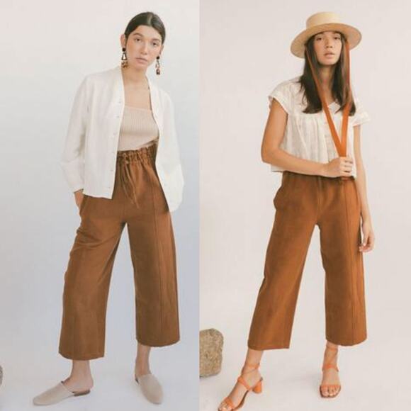 Kordal NWT Alva Pant - Picture 1 of 16